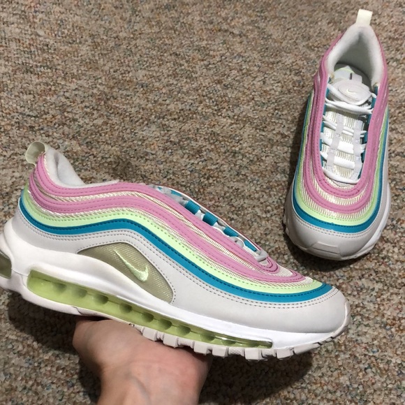 NIKE Air Max 97 - Picture 2 of 12
